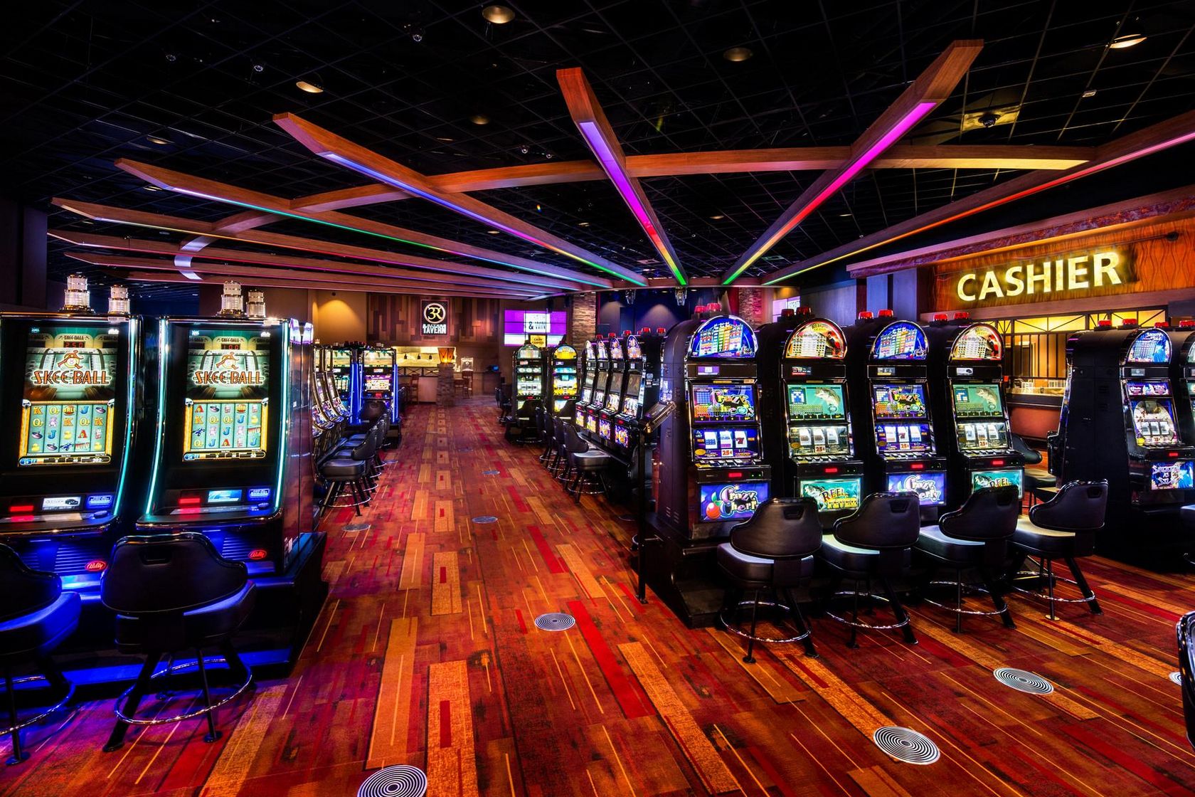 Win Diggers online casino