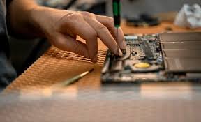 Надежный и качественный ремонт айфонов Монино