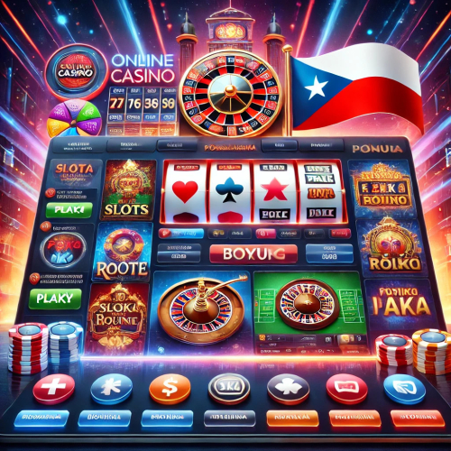 Objevte svět zahraniční online casino s nejlepšími bonusy a hrami