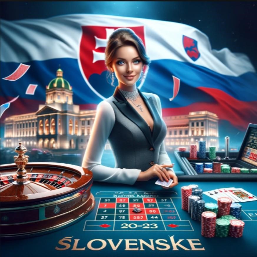 Objevte svět zahraniční online casino s nejlepšími bonusy a hrami