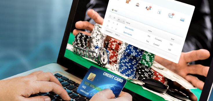 Online casino Hrvatska 2025 Budućnost zabave i igara na sreću
