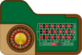 무료룰렛의 세계 재미와 전략을 찾다