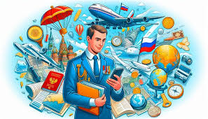 Рабочая виза во Францию 3