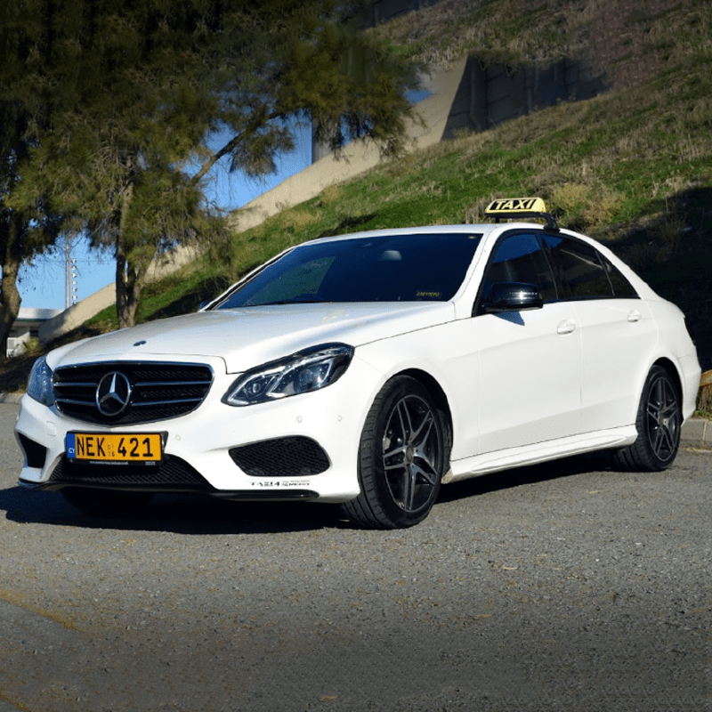 Reliable and Affordable Taxi Limassol Services for Your Travel Needs