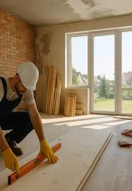 Ремонт квартир под ключ