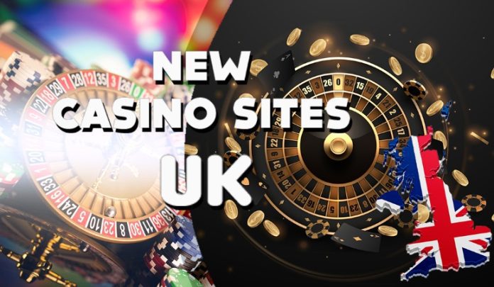 Unlocking the Secrets of Online Casino Welcome Bonus No