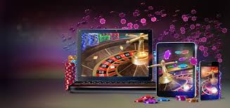 Vše, co potřebujete vědět o casino online