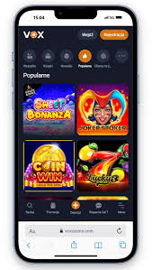 VOX Casino — przewodnik po możliwościach, grach i bonusach
