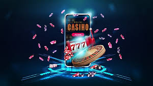 Vzrušující svět casino online Jak najít to nejlepší