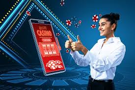 Vzrušující svět casino online Jak najít to nejlepší
