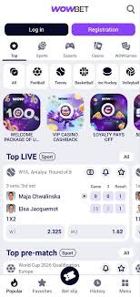 Wowbet с фриспинами как получить максимум от казино