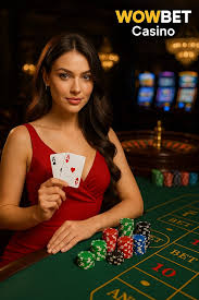 Wowbet с фриспинами Узнайте о лучших казино-выгодах