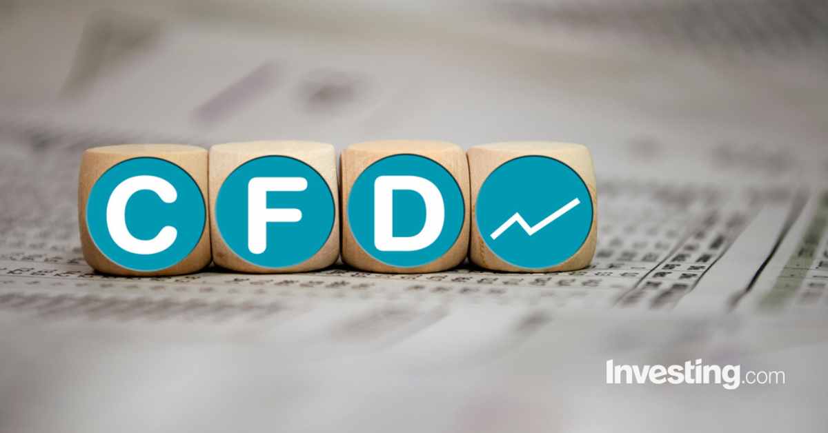Discover the Best CFD Trading Platform Your Key to Profit
