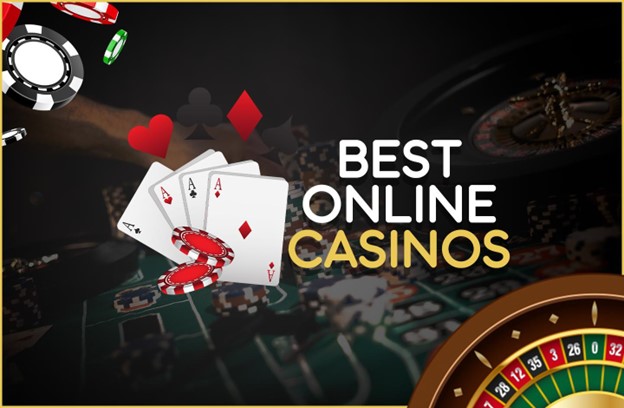 Discover the Best Online Casino Payouts UK