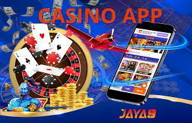 Discover the Excitement of Online Gaming at Jaya9