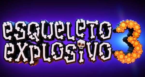 Esqueleto Explosivo 2 Il divertente sequel dei giochi di slot