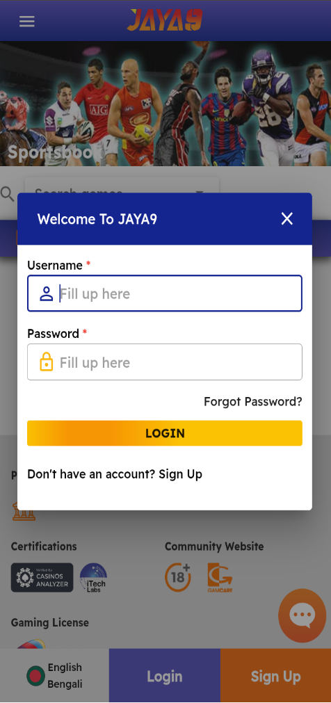 Exciting Cashback Offers for Bangladeshi Casino