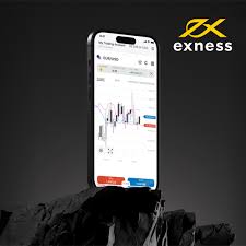 Exness Mobile Trading A Comprehensive Guide