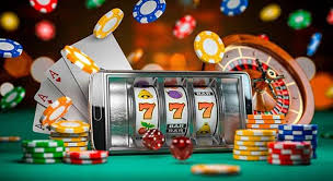 Experience the Thrill of Dealbet Casino Online Games 4