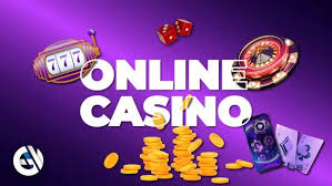 Explore the Excitement of Online Winit Casino