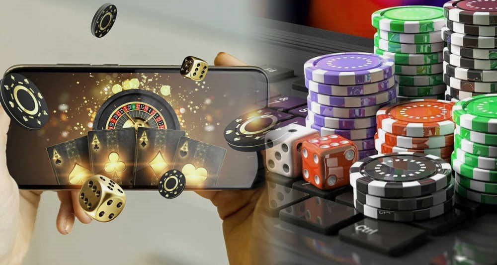 Explore the Exciting World of Jocuri Casino Online UK 15