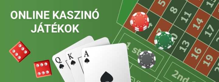 Fedezd fel a legjobb magyar online casino választékát!
