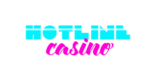 Hotline Casino Najlepsze Miejsce na Gry Hazardowe Online