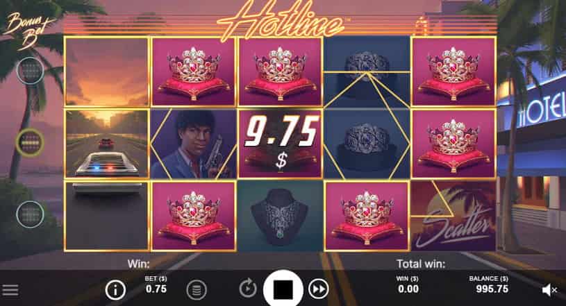 Hotline Casino Twój przewodnik po najlepszych grach online