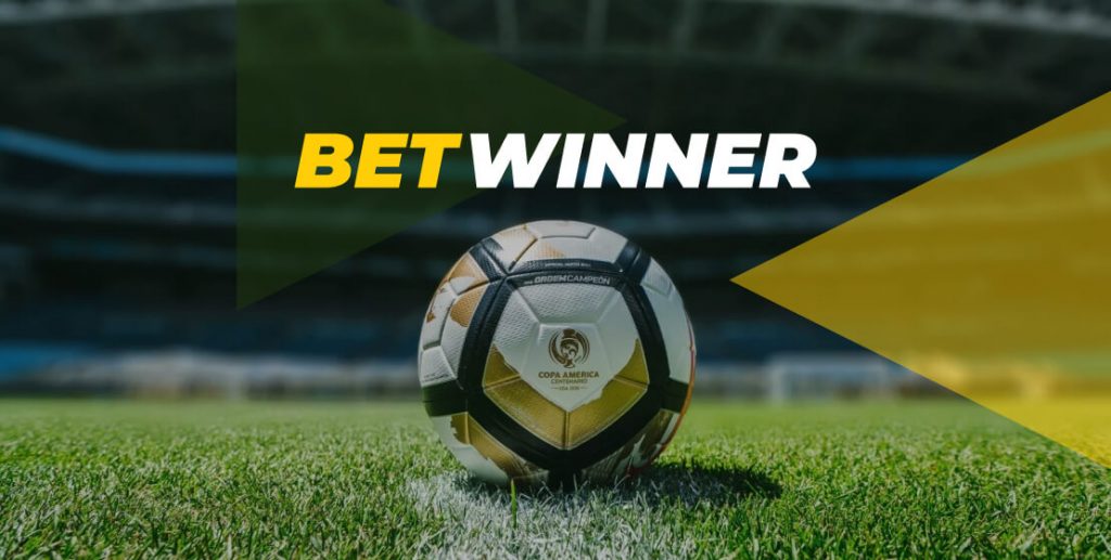 Maximize Your Winnings with betwinner A Comprehensive Guide