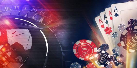 Mezinárodní online casino Jak najít nejlepší platformy pro hraní