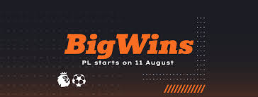 Big Wins Casino Site 2025
