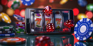Nové české online casino bonus Vše, co potřebujete vědět!