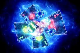 Nové online casino 2025 Vstupte do světa nových možností