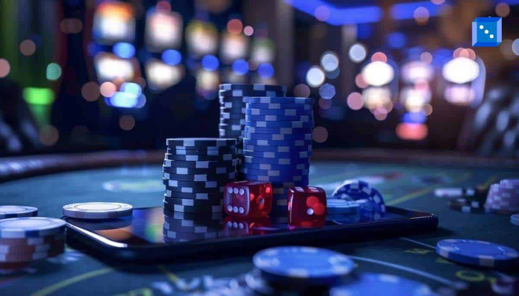 Online Casino ohne deutsche Lizenz – Glückspiel im Internet