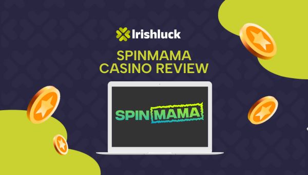 Spinmama Casino - Świat Rozrywki w Twoim Zasięgu
