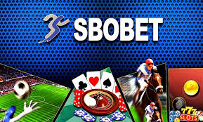 Agen Judi Online SBOBET Panduan Lengkap untuk Pemain 205248579