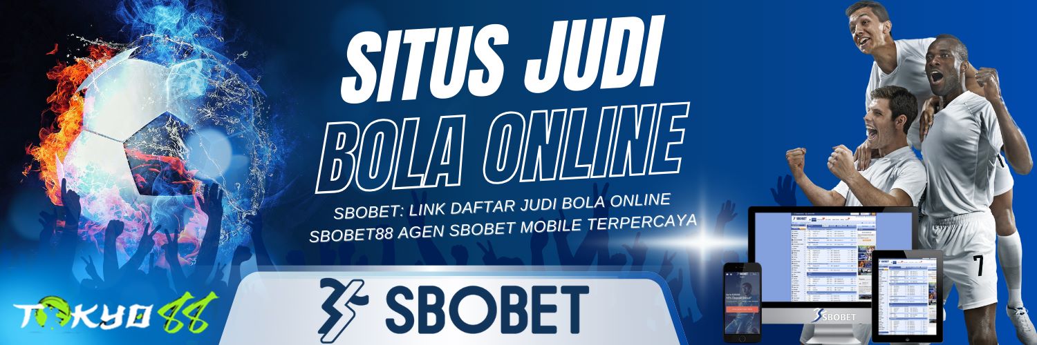 Agen Judi Online SBOBET Panduan Lengkap untuk Pemain 205663797