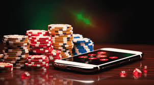 Casino Betblast New - Unleashing the Future of Online Gaming