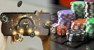 Casino Betblast New - Unleashing the Future of Online Gaming