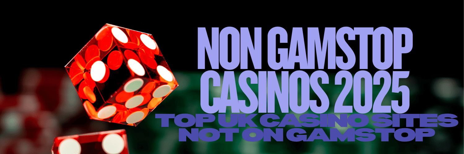 Discover Top Casino Sites Not on Gamstop for Unrestricted Gaming