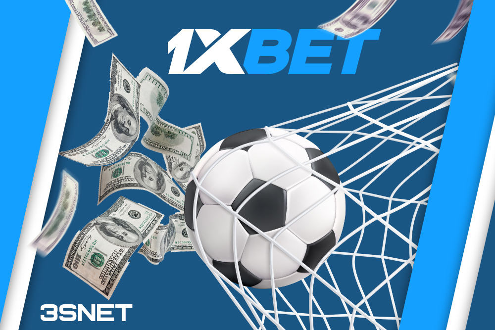 Exploring 1xBet Jackpot Offers Your Guide to Winning Big