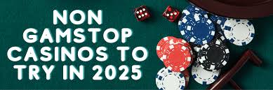 Exploring Non GamStop UK Casino Sites A Comprehensive Guide 536637329
