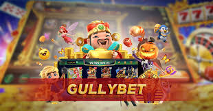 GullyBet Lucky Draw Bonus Your Guide to Winning Big
