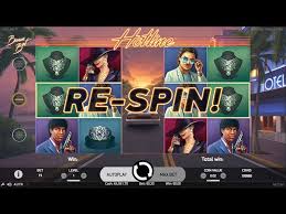 Hotline Casino – odkryj świat gier online