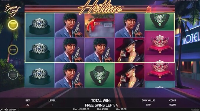 Hotline Casino – Odkryj Świat Wirtualnych Gier