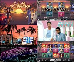 Hotline Casino – Odkryj Świat Wirtualnych Gier