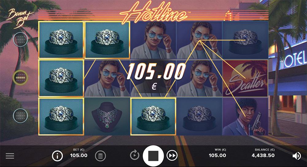 Hotline Casino – Twoje ulubione miejsce na gry online