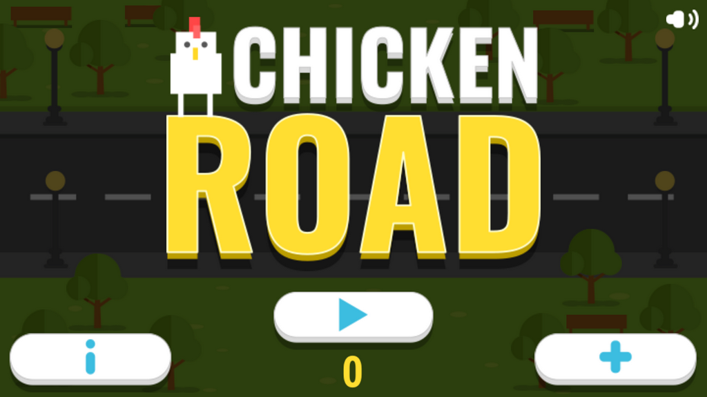 Recenzja gry wideo Chicken Road 2.0