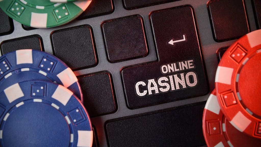 PayPal Casinoer Den Sikkerste Måten å Spille Online
