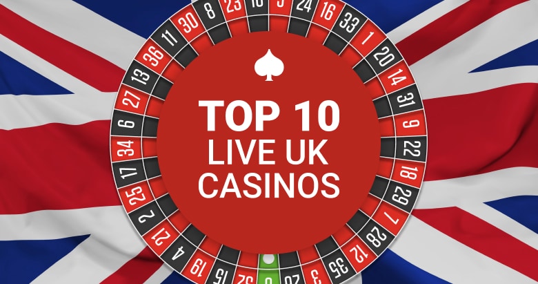 Play Online Casino with PartyCasino UK – Experience the Thrill Now